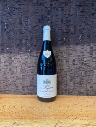 Paul et Marie Jacqueson - Bourgogne Chardonnay 2023