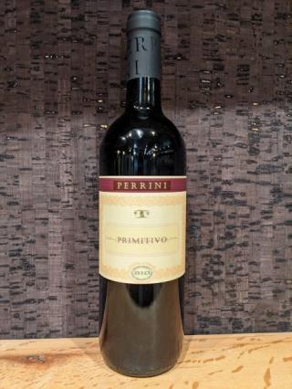 Perrini - Salento Rosso 2020