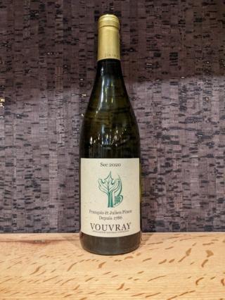 Pinon - Vouvray Sec 2022