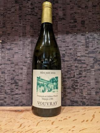 Pinon - Vouvray Silex Noir 2023