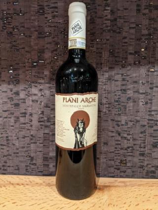 Plani Arche - Montefalco Sagrantino 2020