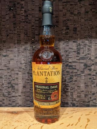 Plantation Rum - Original Dark Rum