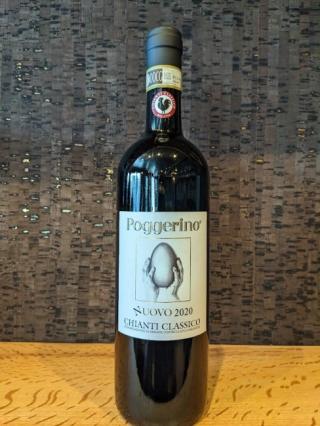 Poggerino - Chianti Classico Nuovo 2021