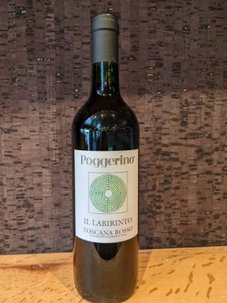 Poggerino Il Labirinto 2024