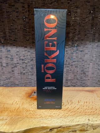 Pokeno - Origin Single Malt (700ml)