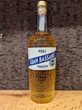 Poli - Vermouth Bianco Gran Bassano