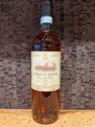 Propriet Sperino - Rosa Del Rosa 2024