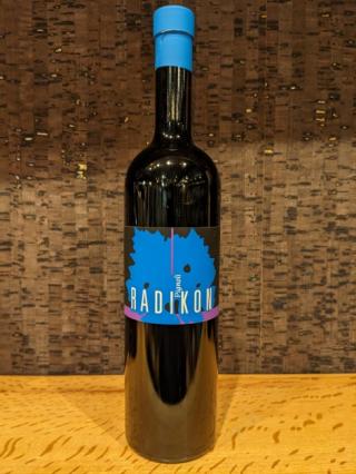 Radikon Pignoli 2010