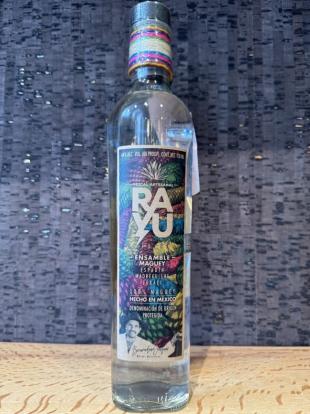 Rayu - Ensamble Mezcal