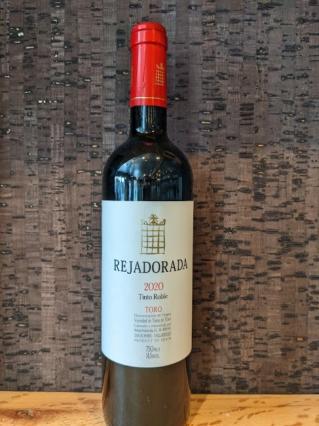 Rejadorada Tinto Roble 2022