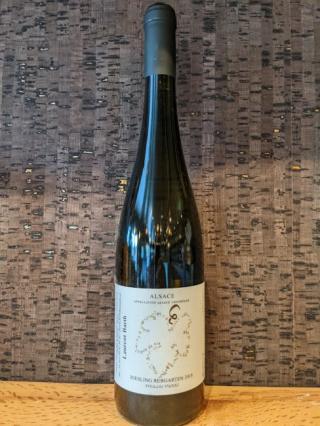 Ren� Barth - Riesling Alsace Rebgarten