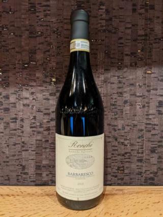 Ronchi - Barbaresco 2021