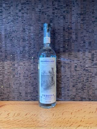 Siembra Azul - Blanco Tequila