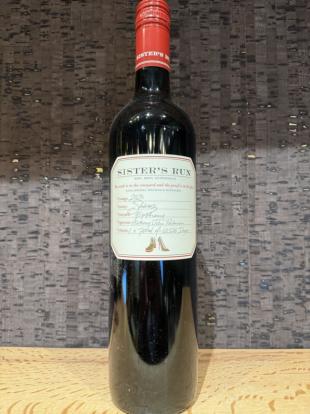 Sisters Run - Epiphany Shiraz 2020