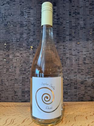 Sophie Bertin - Vdf Rose 2021