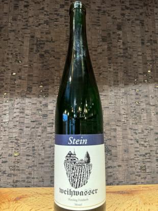 Stein - Weihwasser Feinherb Riesling 2020
