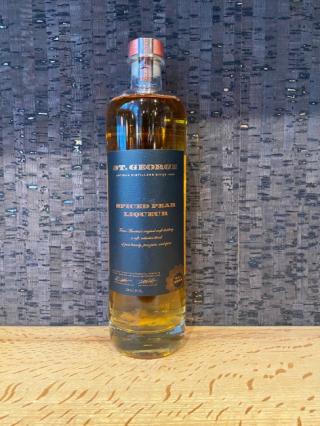 St.George Spirits - Spiced Pear Liqueur
