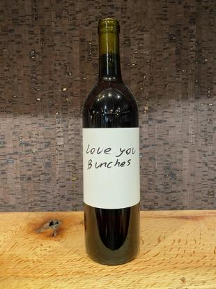 Stolpman Love You Bunches Red 2023