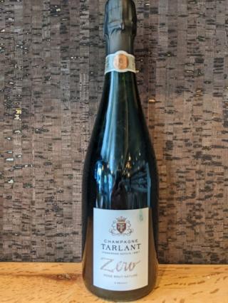 Tarlant Cuve Zero Ros