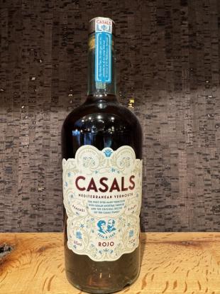 Torres - Casals Sweet Vermouth