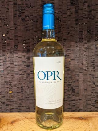 Trentadue - Sauvignon Blanc Dry Creek Valley 2023