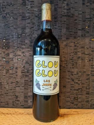 Usa - Las Jaras Glou Glou 2021