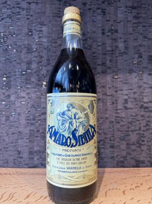 Varnelli - Amaro Sibilla (1L)