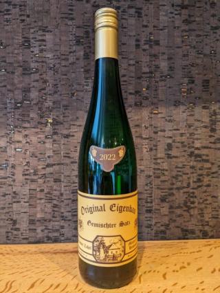 Weingut Zahel - Gemischter Satz 2022