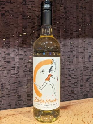 Zillamina - Rose 2021