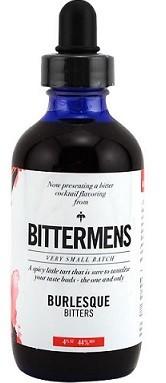 Bittermens - Burlesque Bitters (Each) (Each)