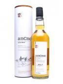 Ancnoc - 12 Years Single Malt Scotch