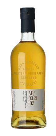 Ardnamurchan - Single Malt Scotch