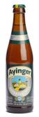 Ayinger - Bavarian Pilsner (4 pack cans)