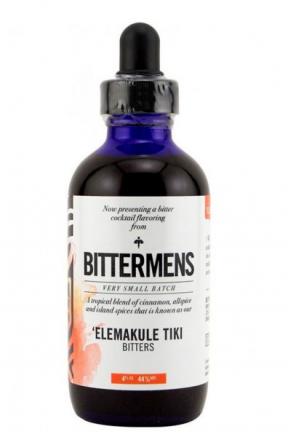 Bittermens - Elemakule Tiki Bitters (200ml) (200ml)