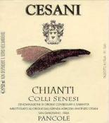 Cesani Vincenzo - Chianti Colli Senesi 2021