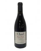Chad Wine Company - Willamette Valley Pinot Noir 2022