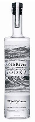Cold River - Vodka