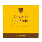 Cuvelier de Los Andes - Coleccion 2016