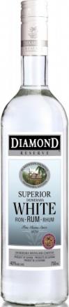 Diamond Reserve - White Rum