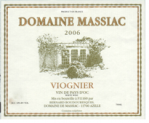 Domaine Massiac - Viognier 2021