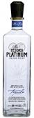 El Tesoro - Platinum Tequila