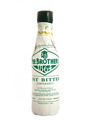 Fee Brothers - Mint Bitters (Each) (Each)