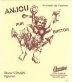 Olivier Cousin - Pur Breton 2020 (1.5L)