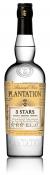 Plantation - White Rum 3 Star (1L)