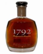Ridgemont Reserve - 1792 Small Batch Bourbon