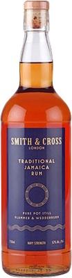 Smith & Cross - Rum