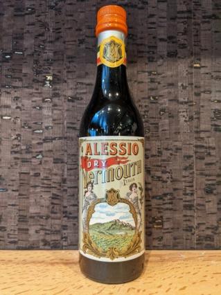 Alessio - Dry Vermouth (375ml)