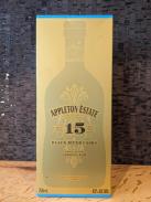 Appleton Rum - 15yr Black Cask