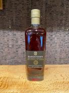 Bardstown Bourbon - Goose Island Collab Bourbon