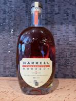 Barrell - Foundation Bourbon